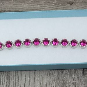 Touchstone Crystal Bracelet